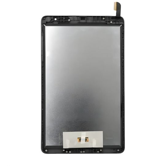 Дисплей (LCD) для Blackview Tab 6, Tab 6 Kids, Tab 50, Tab 50 Kids з тачскріном black (IPS) Original Quality - купити за 1 668.70 грн у Києві, Україні
