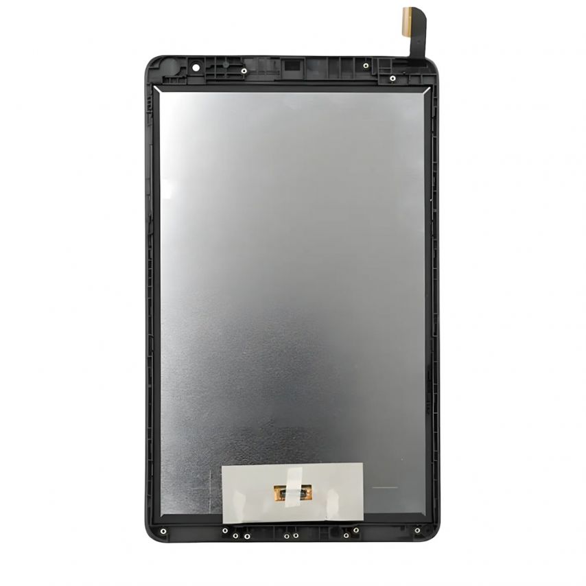 Дисплей (LCD) для Blackview Tab 6, Tab 6 Kids, Tab 50, Tab 50 Kids з тачскріном black (IPS) Original Quality
