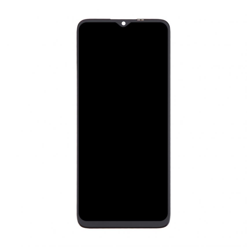Дисплей (LCD) для Cubot X70 з тачскріном black (IPS) Original Quality
