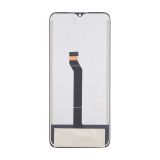 Дисплей (LCD) для Cubot X70 з тачскріном black (IPS) Original Quality