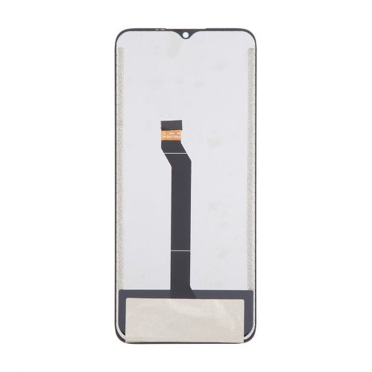 Дисплей (LCD) для Cubot X70 с тачскрином black (IPS) Original Quality - купить за 1 151.80 грн в Киеве, Украине