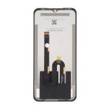 Дисплей (LCD) для Ulefone Power Armor 14, Power Armor 14 Pro з тачскріном black (IPS) Original Quality