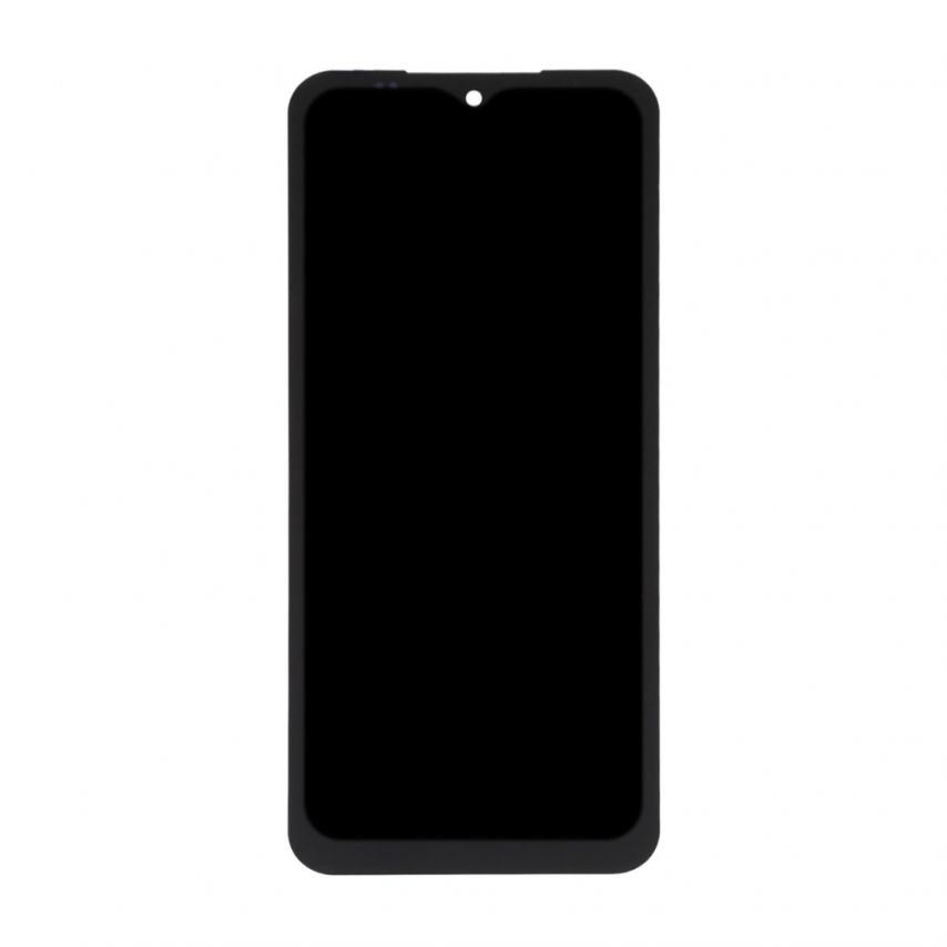 Дисплей (LCD) для Ulefone Power Armor 14, Power Armor 14 Pro з тачскріном black (IPS) Original Quality