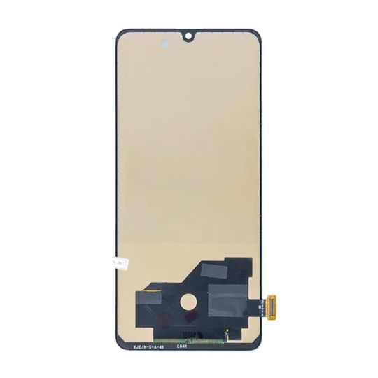 Дисплей (LCD) для Samsung Galaxy A41/A415 (2020) з тачскріном black (TFT) High Quality