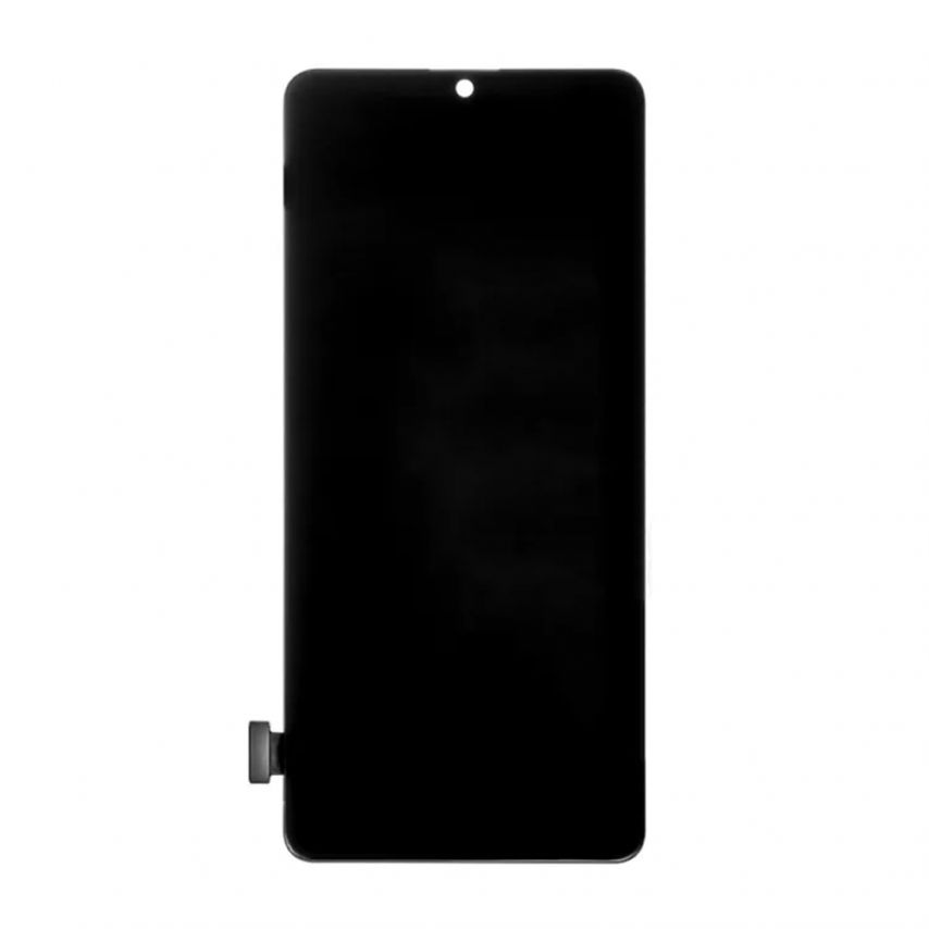 Дисплей (LCD) для Samsung Galaxy A41/A415 (2020) з тачскріном black (TFT) High Quality