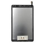 Дисплей (LCD) для Blackview Tab 6, Tab 6 Kids, Tab 50, Tab 50 Kids з тачскріном black (IPS) High Quality
