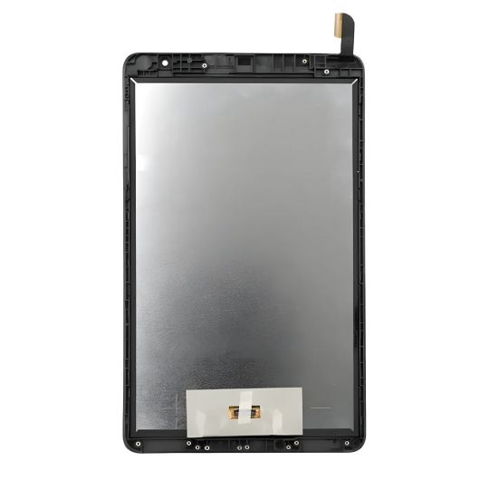 Дисплей (LCD) для Blackview Tab 6, Tab 6 Kids, Tab 50, Tab 50 Kids з тачскріном black (IPS) High Quality - купити за 1 465.75 грн у Києві, Україні