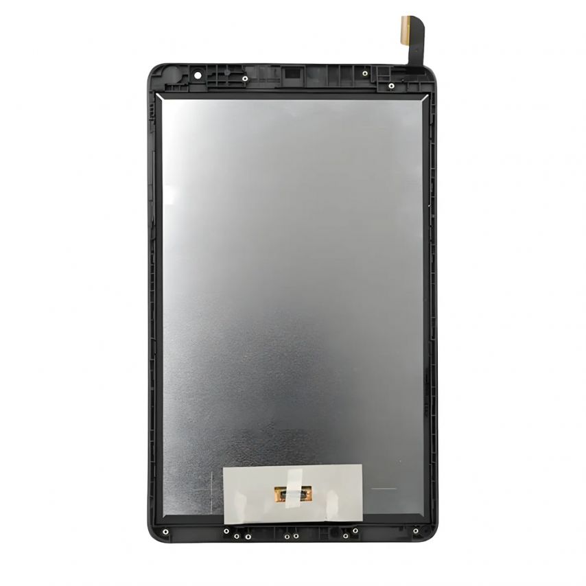 Дисплей (LCD) для Blackview Tab 6, Tab 6 Kids, Tab 50, Tab 50 Kids з тачскріном black (IPS) High Quality