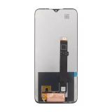 Дисплей (LCD) для LG K41s с тачскрином black (IPS) High Quality