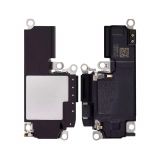 Динамік (Buzzer) для Apple iPhone 16 Pro з рамкою та сіткою Original Quality