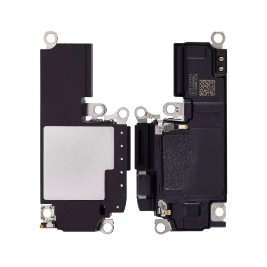 Динамік (Buzzer) для Apple iPhone 16 Pro з рамкою та сіткою Original Quality - купити за 338.25 грн у Києві, Україні