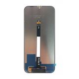 Дисплей (LCD) для Xiaomi Redmi 15C 4G 25062RN2DE з тачскріном black Service Original