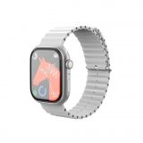 Смарт-годинник (Smart Watch) XO W8 Pro silver