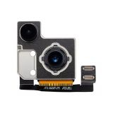 Основна камера для Apple iPhone 13, 13 mini 12 MP+12 MP Original Quality (знята)