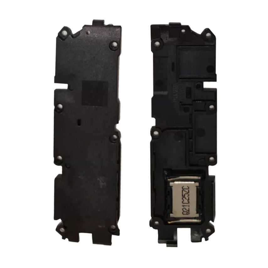 Динамік (Buzzer) для ZTE Blade A72, Blade V40 з рамкою High Quality
