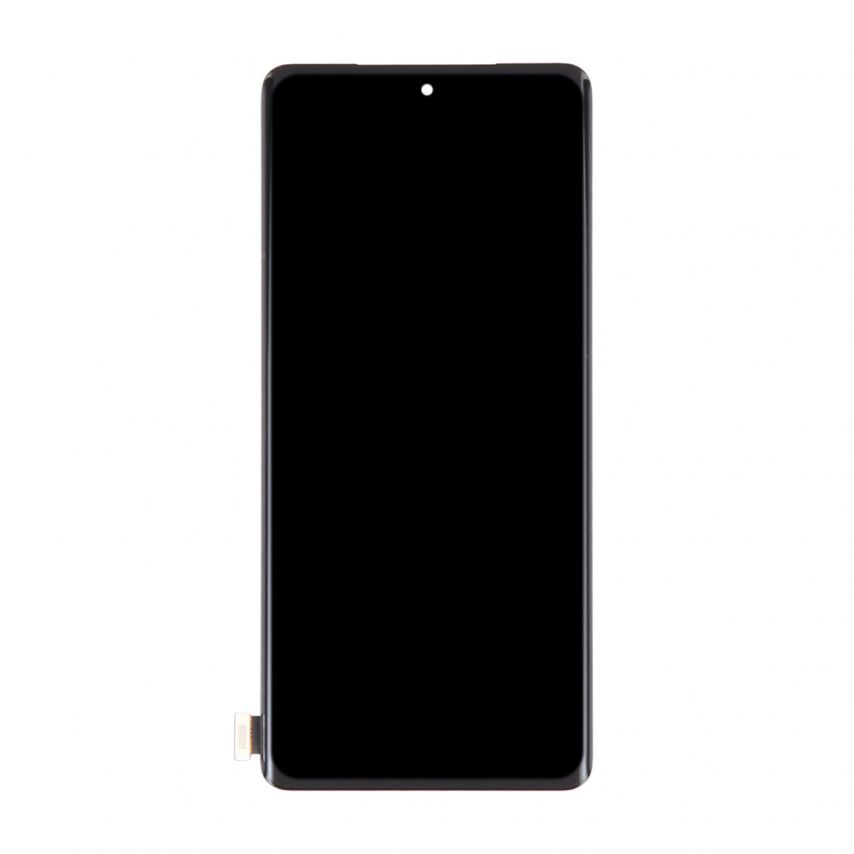 Дисплей (LCD) для OnePlus 11R, Ace 2 с тачскрином black (Amoled) Original Quality