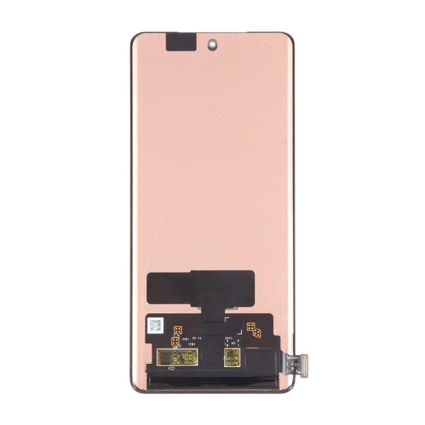 Дисплей (LCD) для OnePlus 11R, Ace 2 с тачскрином black (Amoled) Original Quality