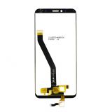 Дисплей (LCD) для Huawei Y6 2018 ATU-L21/ATU-L22/ATU-L11, Y6 Prime ATU-L31, Honor 7A Pro AUM-L29/AUM-L41, Honor 7C з тачскріном white Original Quality