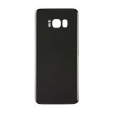 Задня кришка для Samsung Galaxy S8/G950 (2017) Midnight Black Original Quality