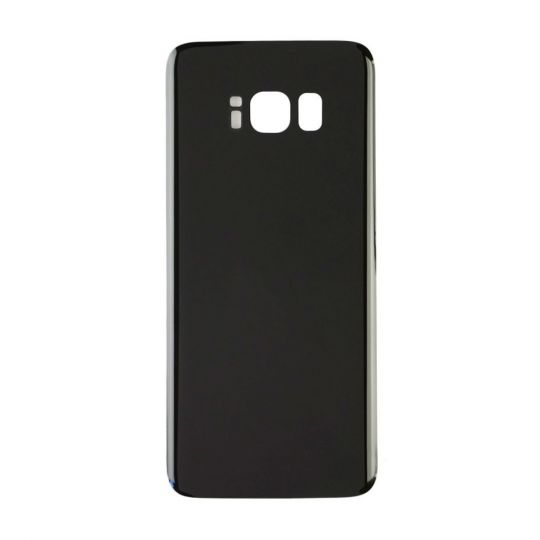 Задня кришка для Samsung Galaxy S8/G950 (2017) Midnight Black Original Quality