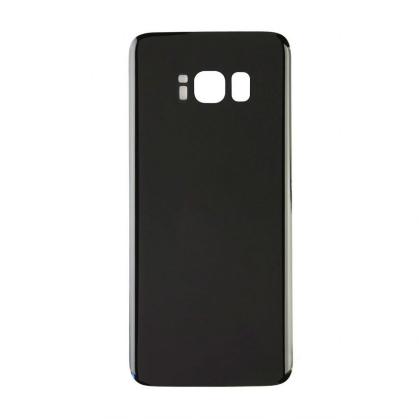 Задня кришка для Samsung Galaxy S8/G950 (2017) Midnight Black Original Quality