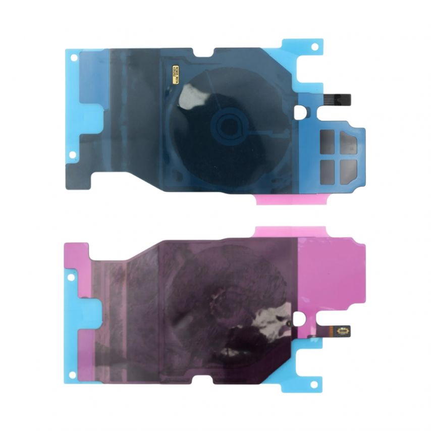 Шлейф для Samsung Galaxy S22/S901 (2022) з безпровідною зарядкою Original Quality