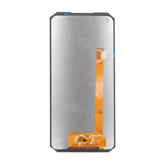Дисплей (LCD) для Oukitel WP16 с тачскрином black (IPS) Original Quality - купить за 1 287.60 грн в Киеве, Украине