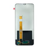 Дисплей (LCD) для Realme 5, 5i, 5S, C3, C3S, C3i, Oppo A5 2020, A9 2020, A11, A31 ver.FPC-HTF065H019-A1 с тачскрином black Original Quality