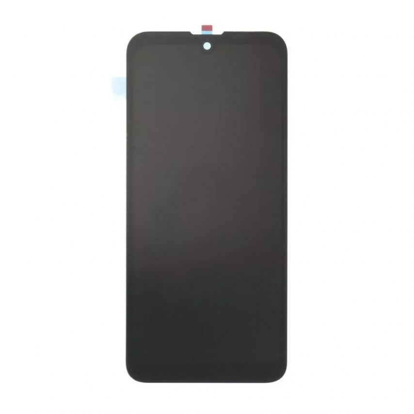 Дисплей (LCD) для Blackview BV5200, BV5200 Pro, BV5300, BV5300 Pro, BV5300 Plus, Oscal S70, Oscal S70 Pro з тачскріном black (IPS) High Quality