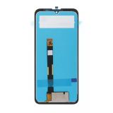 Дисплей (LCD) для Blackview BV5200, BV5200 Pro, BV5300, BV5300 Pro, BV5300 Plus, Oscal S70, Oscal S70 Pro з тачскріном black (IPS) High Quality