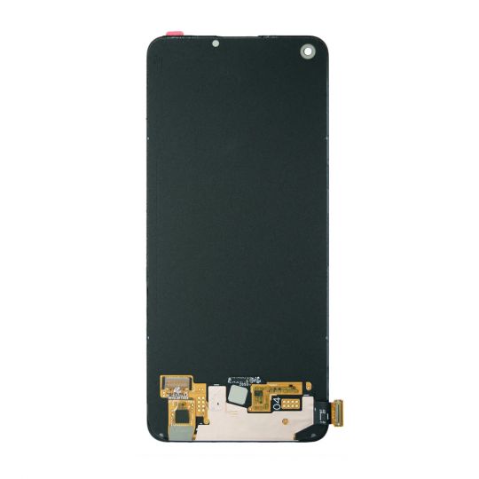 Дисплей (LCD) для Oppo A74 4G, A94, A95, Reno 5 Lite, F19, F19 Pro ver.AMS643XY04 з тачскріном black (IPS) High Quality - купити за 540.46 грн у Києві, Україні