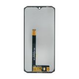 Дисплей (LCD) для Doogee S98, S98 Pro с тачскрином black (IPS) High Quality