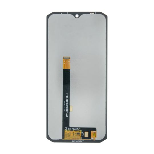 Дисплей (LCD) для Doogee S98, S98 Pro с тачскрином black (IPS) High Quality