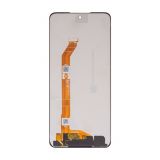 Дисплей (LCD) для Realme C71 RMX5303 з тачскріном black (IPS) High Quality