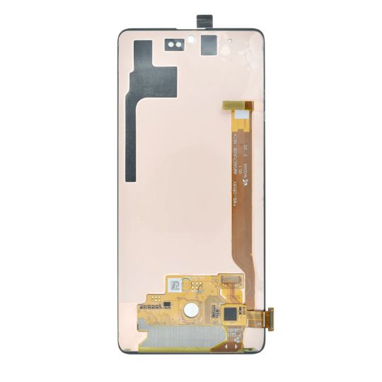 Дисплей (LCD) для Samsung Galaxy Note 10 Lite/N770 (2020) з тачскріном black (Oled) Original Quality - купити за 3 359.95 грн у Києві, Україні