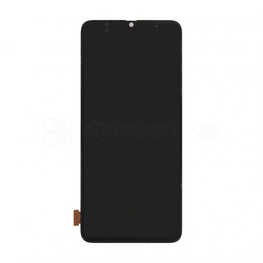 Дисплей (LCD) для Samsung Galaxy A70/A705 (2019) с тачскрином black (Oled) Original Quality