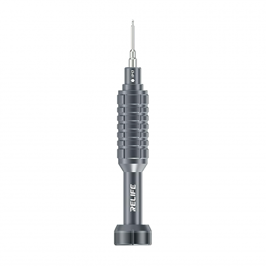 Викрутка RELIFE RL-730 Steel King (4IP для iPhone 17) - купити за 177.20 грн у Києві, Україні