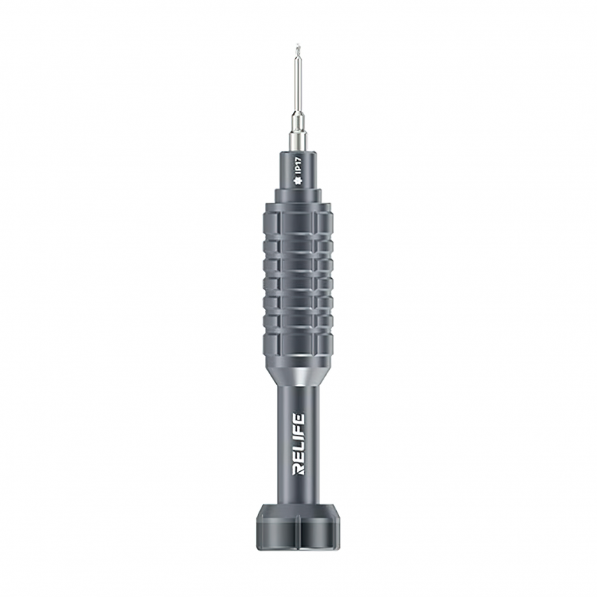 Викрутка RELIFE RL-730 Steel King (4IP для iPhone 17)