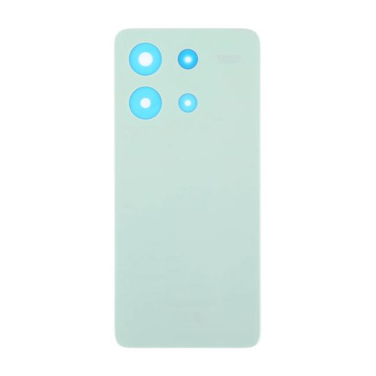 Задняя крышка для Xiaomi Redmi Note 13 4G Mint Green High Quality - купить за 310.10 грн в Киеве, Украине