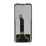 Дисплей (LCD) для Doogee V30, V30T, V Max, S100, S100 Pro ver.2 с тачскрином black (IPS) Original Quality