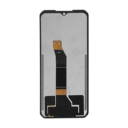 Дисплей (LCD) для Doogee V30, V30T, V Max, S100, S100 Pro ver.2 с тачскрином black (IPS) Original Quality - купить за 1 218.25 грн в Киеве, Украине