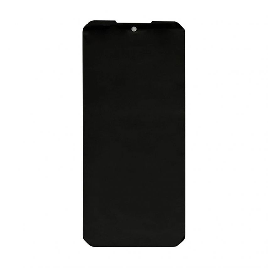 Дисплей (LCD) для Doogee V30, V30T, V Max, S100, S100 Pro ver.2 с тачскрином black (IPS) Original Quality