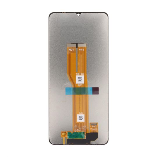 Дисплей (LCD) для Samsung Galaxy A07/A075 (2025) з тачскріном black Service Original (PN:GH82-21446A) - купити за 1 309.80 грн у Києві, Україні