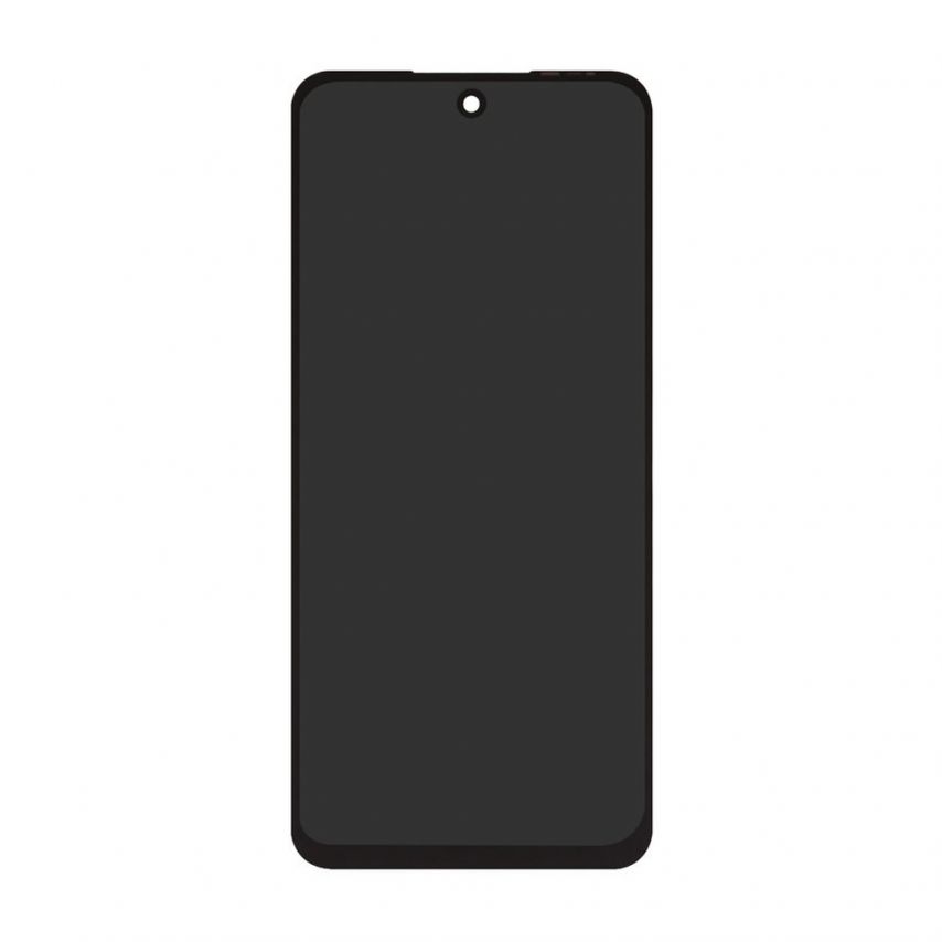 Дисплей (LCD) для Tecno Spark 40, 40C KM5/KM4k, Spark Go 2 KM4, Infinix Hot 60i з тачскріном black (IPS) High Quality