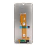 Дисплей (LCD) для Samsung Galaxy A07/A075 (2025) з тачскріном black (TFT) High Quality