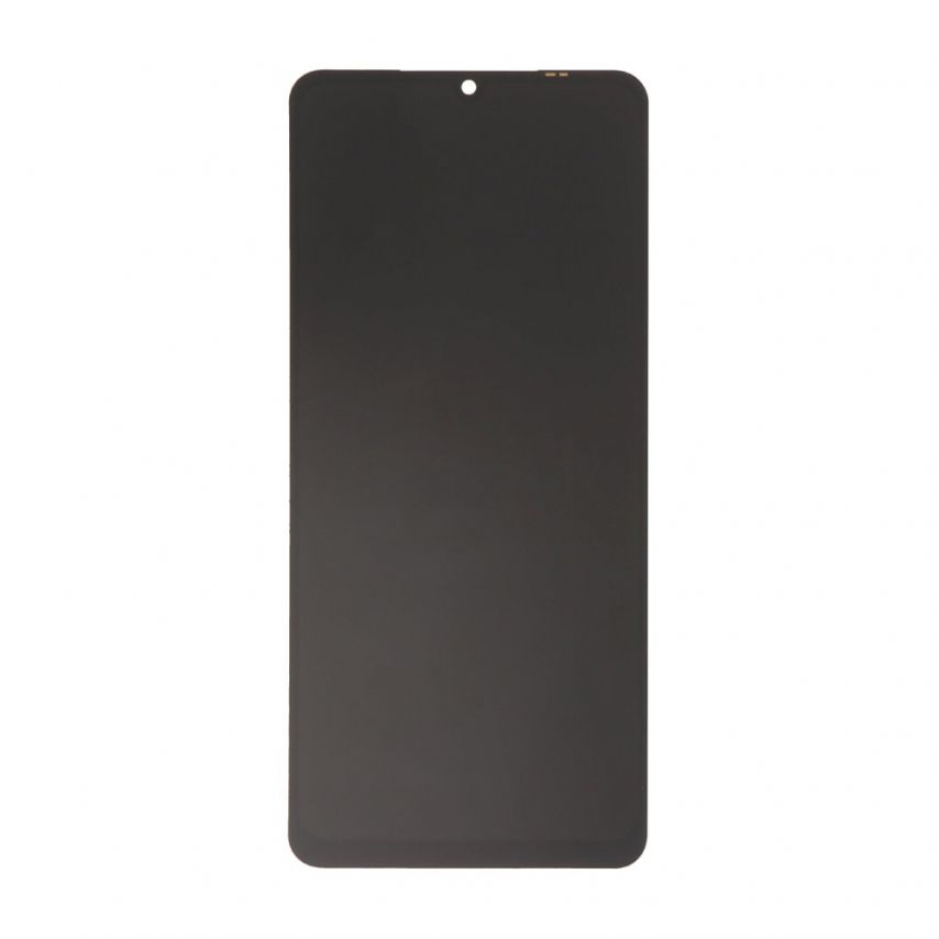Дисплей (LCD) для Samsung Galaxy A07/A075 (2025) з тачскріном black (PLS) Original Quality
