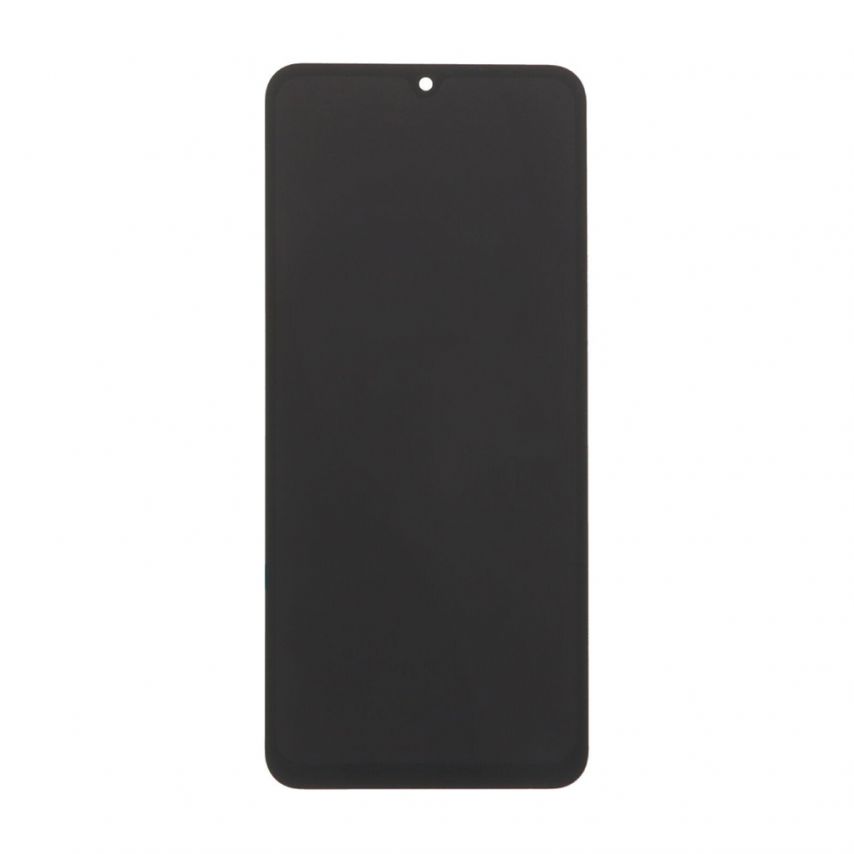 Дисплей (LCD) для Xiaomi Poco C71, Redmi A5 Europe з тачскріном black (IPS) High Quality