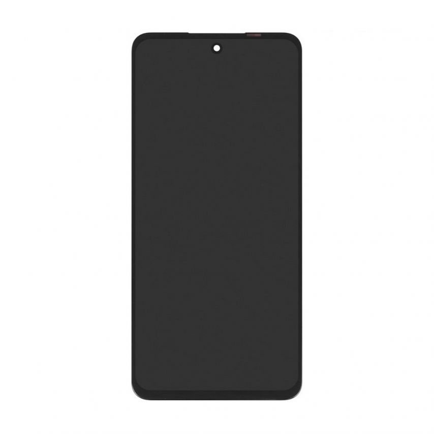 Дисплей (LCD) для Realme C55 4G RMX3710, Realme 11 5G, Oppo A58 4G CPH2577, A79 5G, A98, A2 5G, OnePlus Nord N30 з тачскріном black (IPS) Original Quality