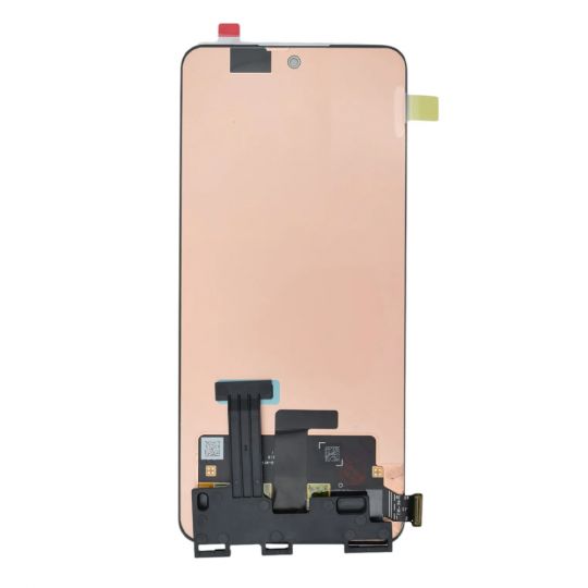 Дисплей (LCD) для Realme GT Neo 3 RMX3561 з тачскріном black (Amoled) Original Quality - купити за 0.00 грн у Києві, Україні