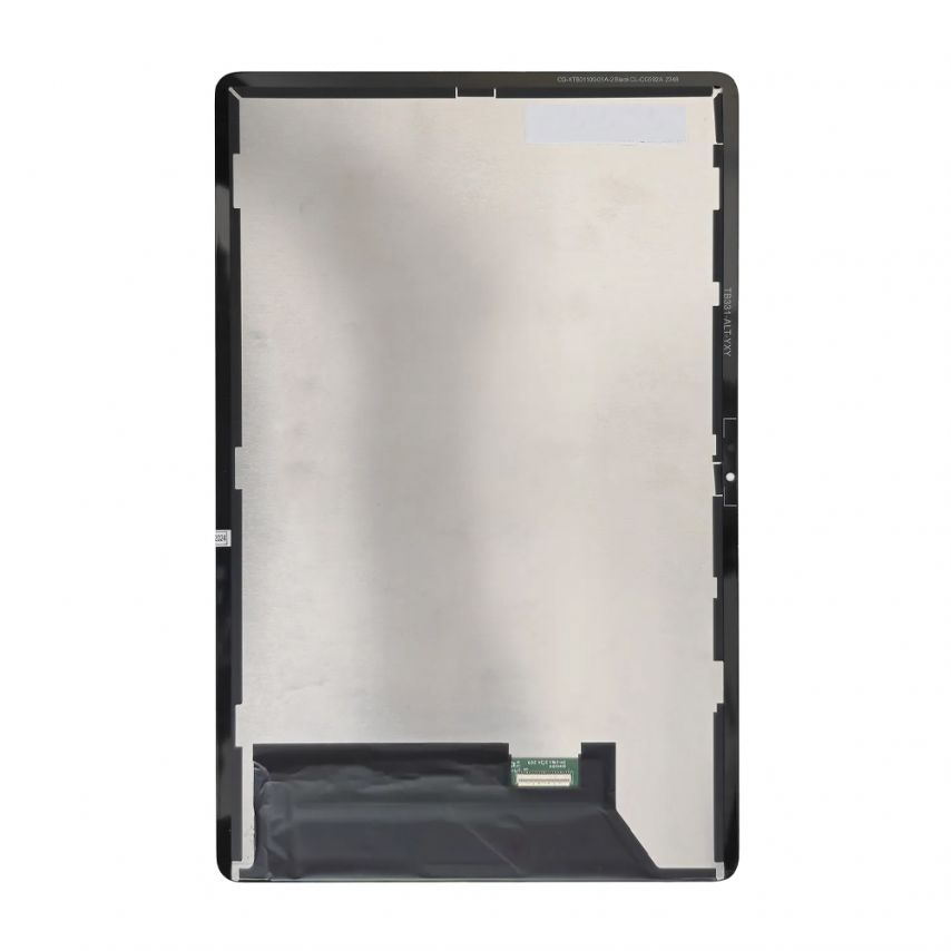 Дисплей (LCD) для Lenovo Tab M11 TB-330FU/TB-331FU з тачскріном black (IPS) Original Quality